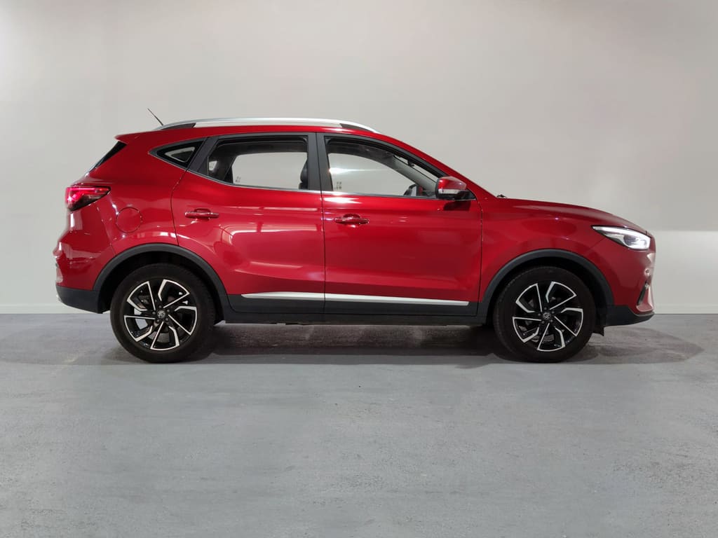 Foto del MG ZS 1.0 T-GDI Luxury 82kW