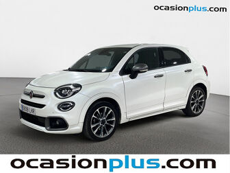 Imagen de FIAT 500X 1.6Mjt S&S Sport 4x2 DCT 88kW