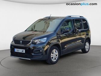 Imagen de PEUGEOT Rifter 1.5BlueHDi S&S Standard Active 130