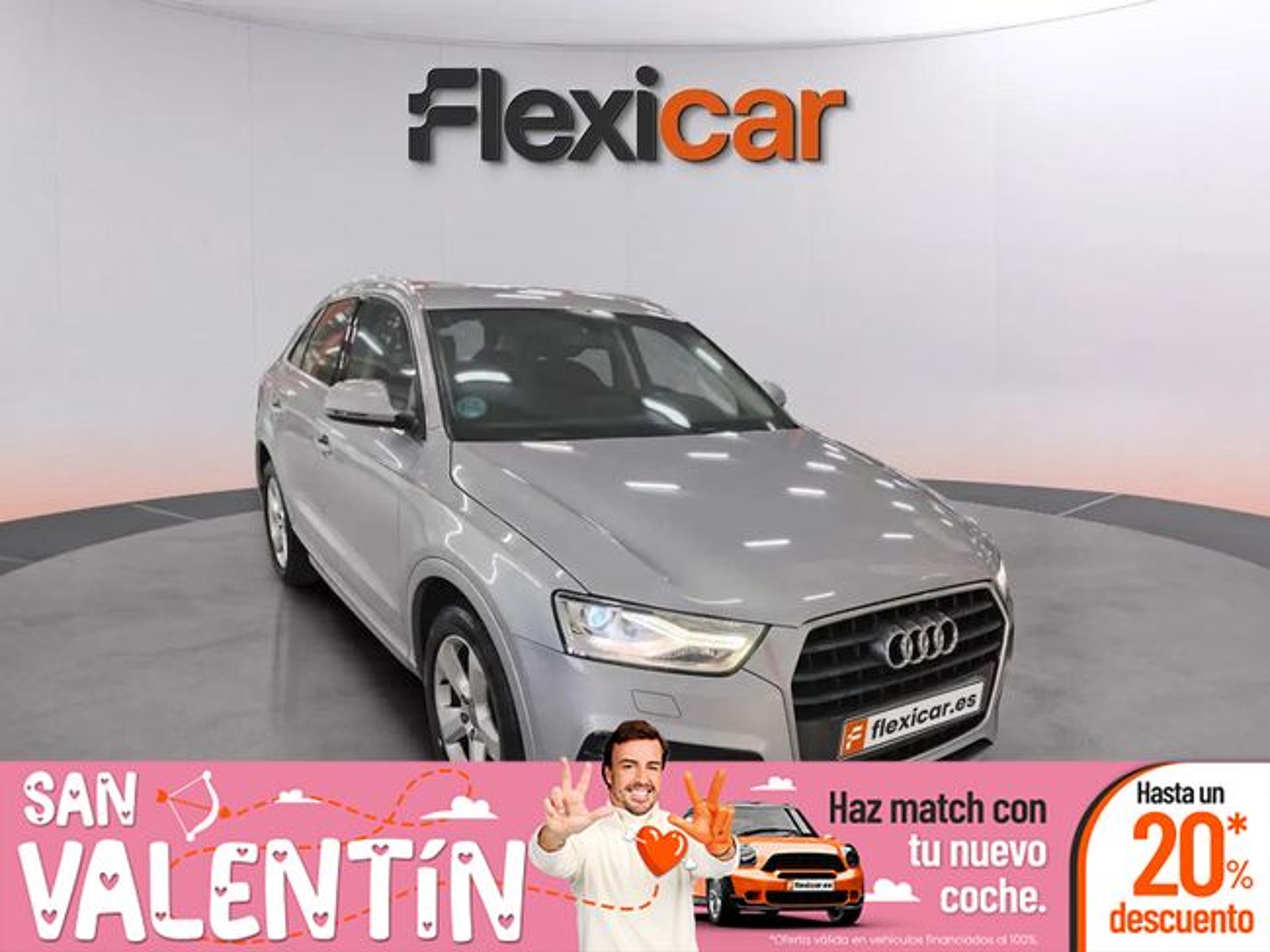 Imagen de AUDI Q3