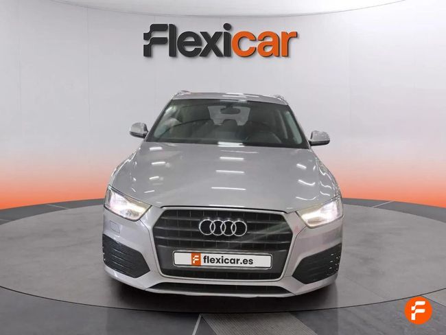 Foto del AUDI Q3 1.4 TFSI CoD S tronic