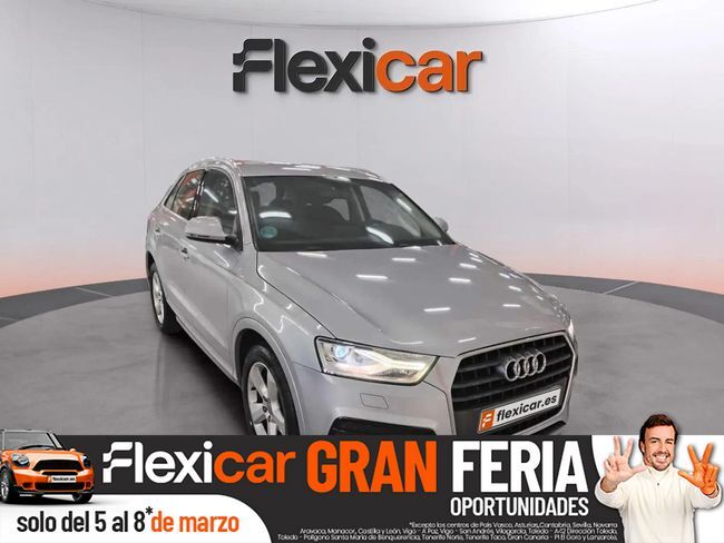 Foto del AUDI Q3 1.4 TFSI CoD S tronic