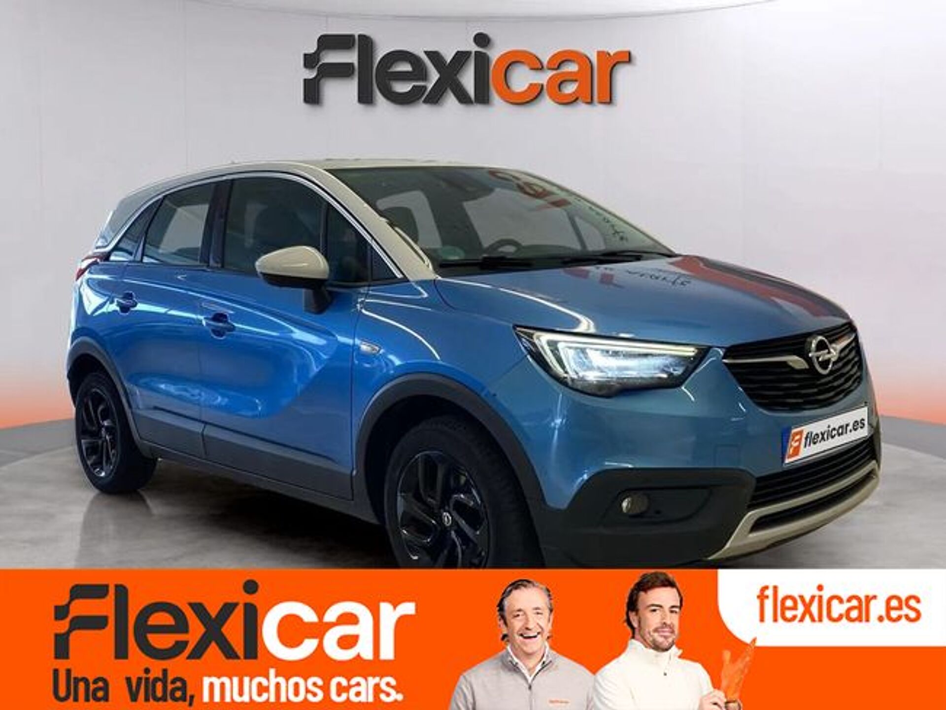Imagen de OPEL Crossland