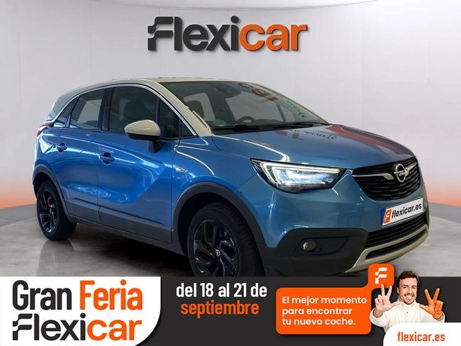 OPEL Crossland (1.2 96kW (130CV) Innovation S/S Auto) en Granada