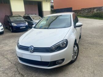 Imagen de VOLKSWAGEN Golf 1.6TDI CR Sport 105