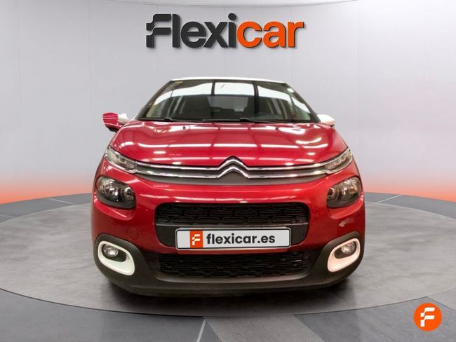 Foto del CITROEN C3 1.2 PureTech S&S Feel EAT6 110