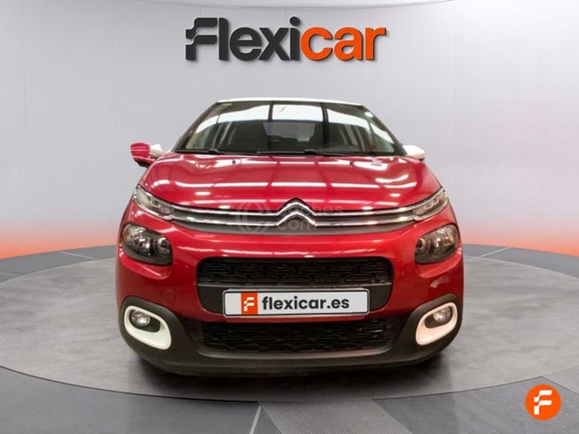 Foto del CITROEN C3 1.2 PureTech S&S Feel EAT6 110