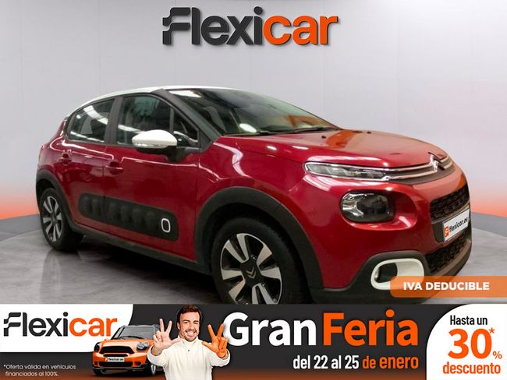 Imagen de CITROEN C3