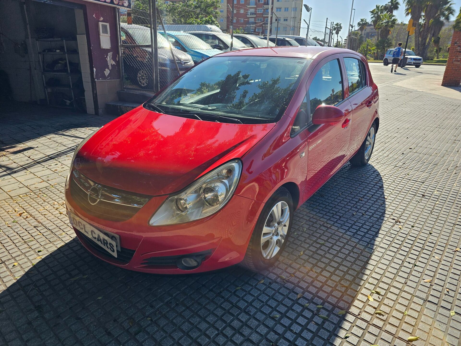 Imagen de OPEL Corsa