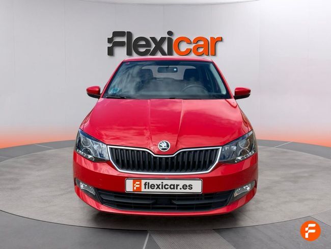 Foto del SKODA Fabia 1.0 MPI Active 55kW