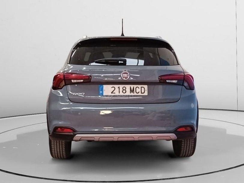 Foto del FIAT Tipo 1.0 City Cross