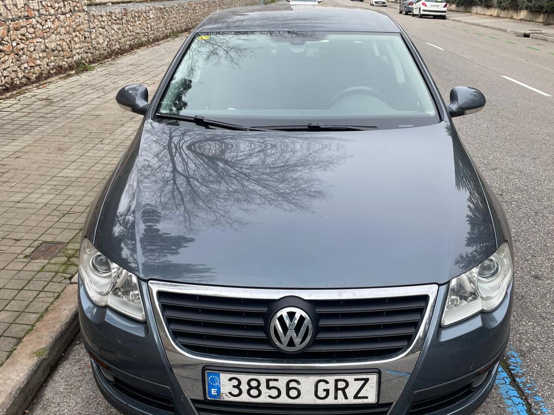 Imagen de VOLKSWAGEN Passat