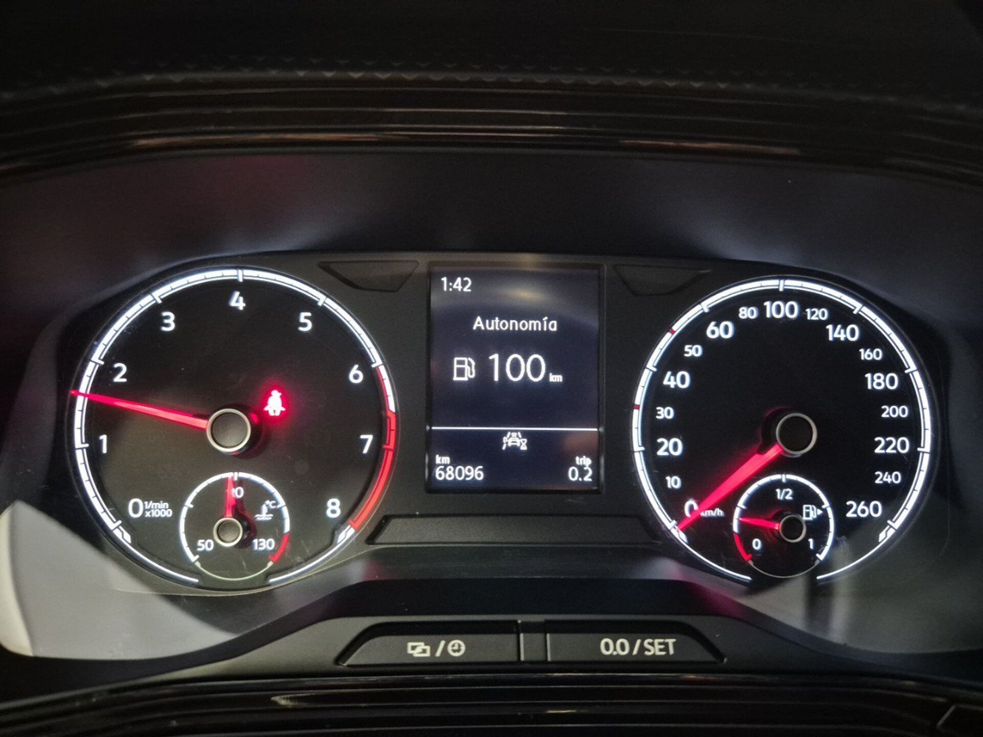 Imagen 3 de VOLKSWAGEN T-Cross