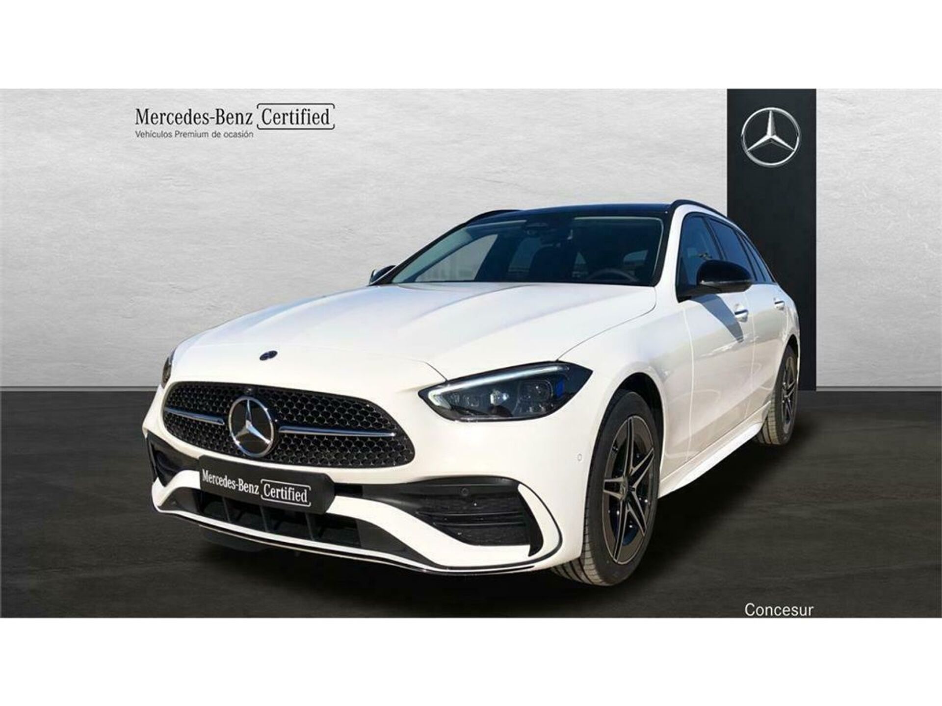 Imagen de MERCEDES Clase C