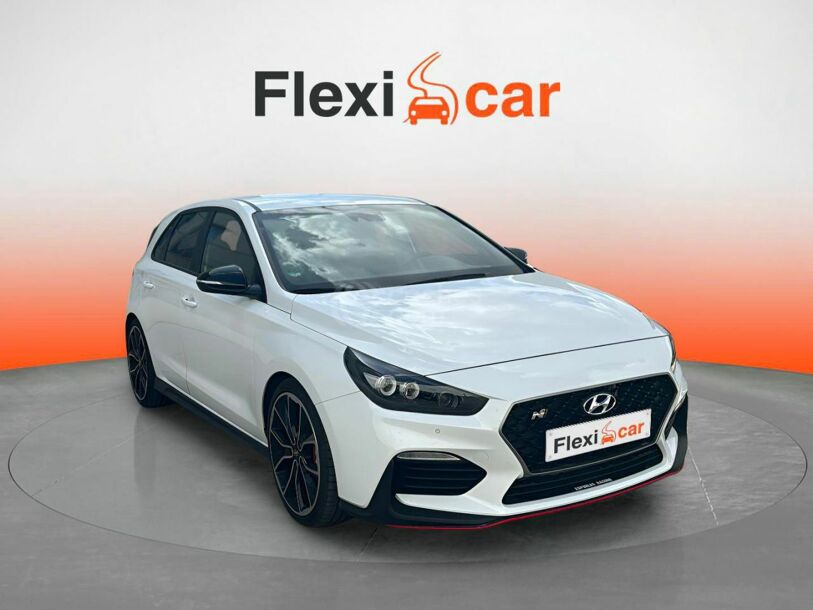 Foto del HYUNDAI i30 FB 2.0 TGDI N Performance