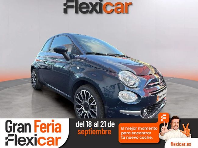 FIAT 500 (Dolcevita 1.0 Hybrid 51KW (70 CV)) en Tenerife