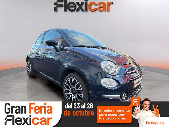 FIAT 500 (Dolcevita 1.0 Hybrid 51KW (70 CV)) en Tenerife