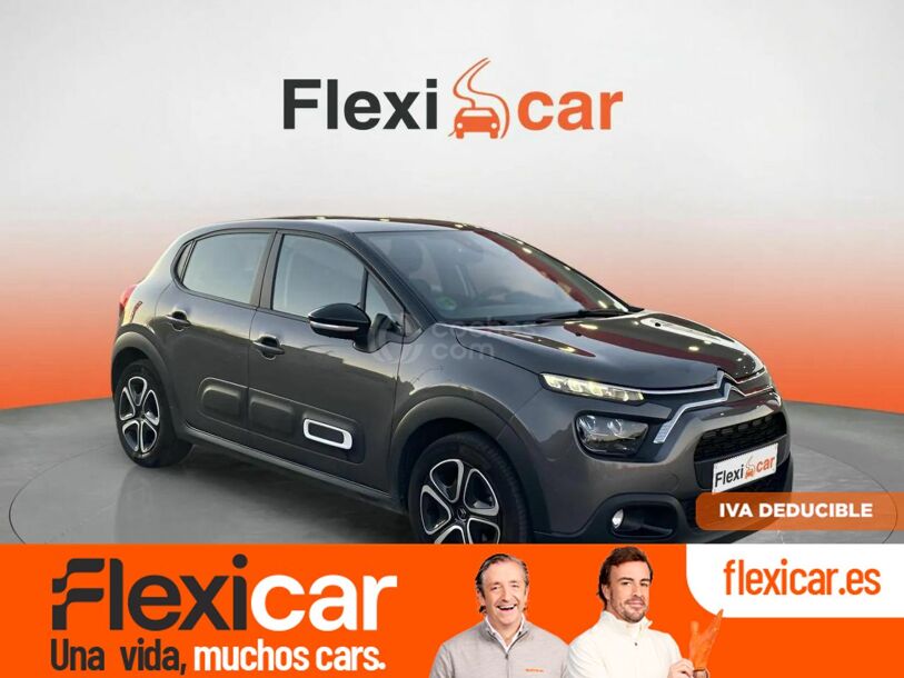 Foto del CITROEN C3 1.5BlueHDi S&S Plus 100