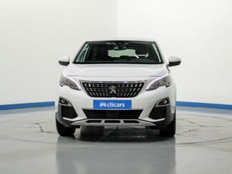 Imagen de PEUGEOT 3008 1.5BlueHDi Allure S&S EAT8 130