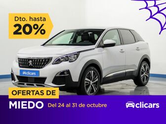 Imagen de PEUGEOT 3008 1.5BlueHDi Allure S&S EAT8 130