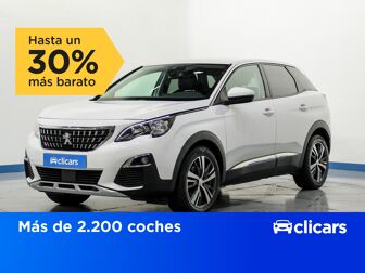 Imagen de PEUGEOT 3008 1.5BlueHDi Allure S&S EAT8 130