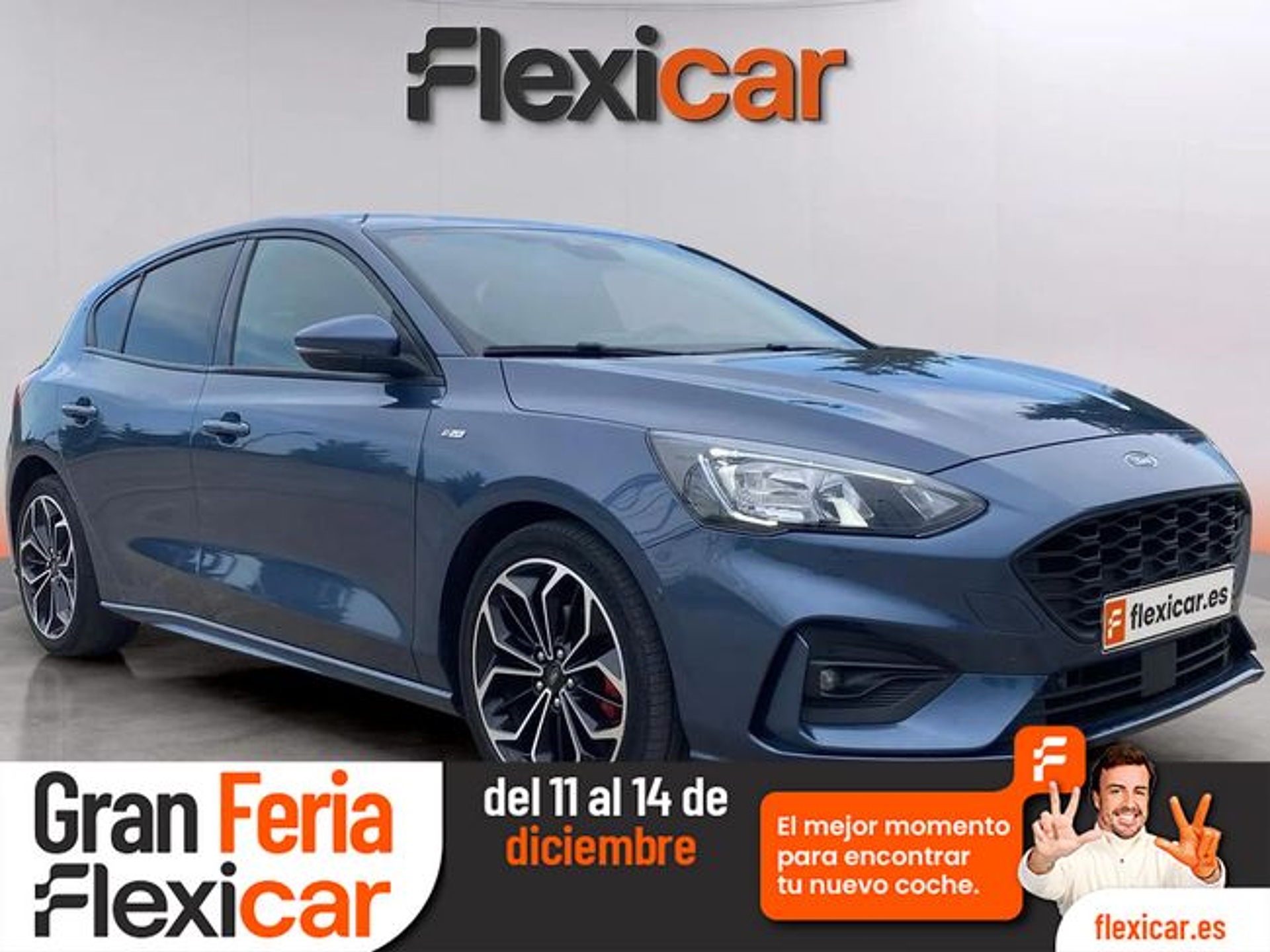 Imagen de FORD Focus