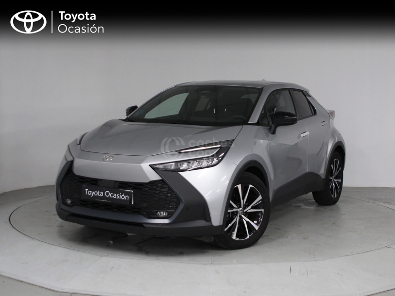 Foto del TOYOTA C-HR 140H Advance