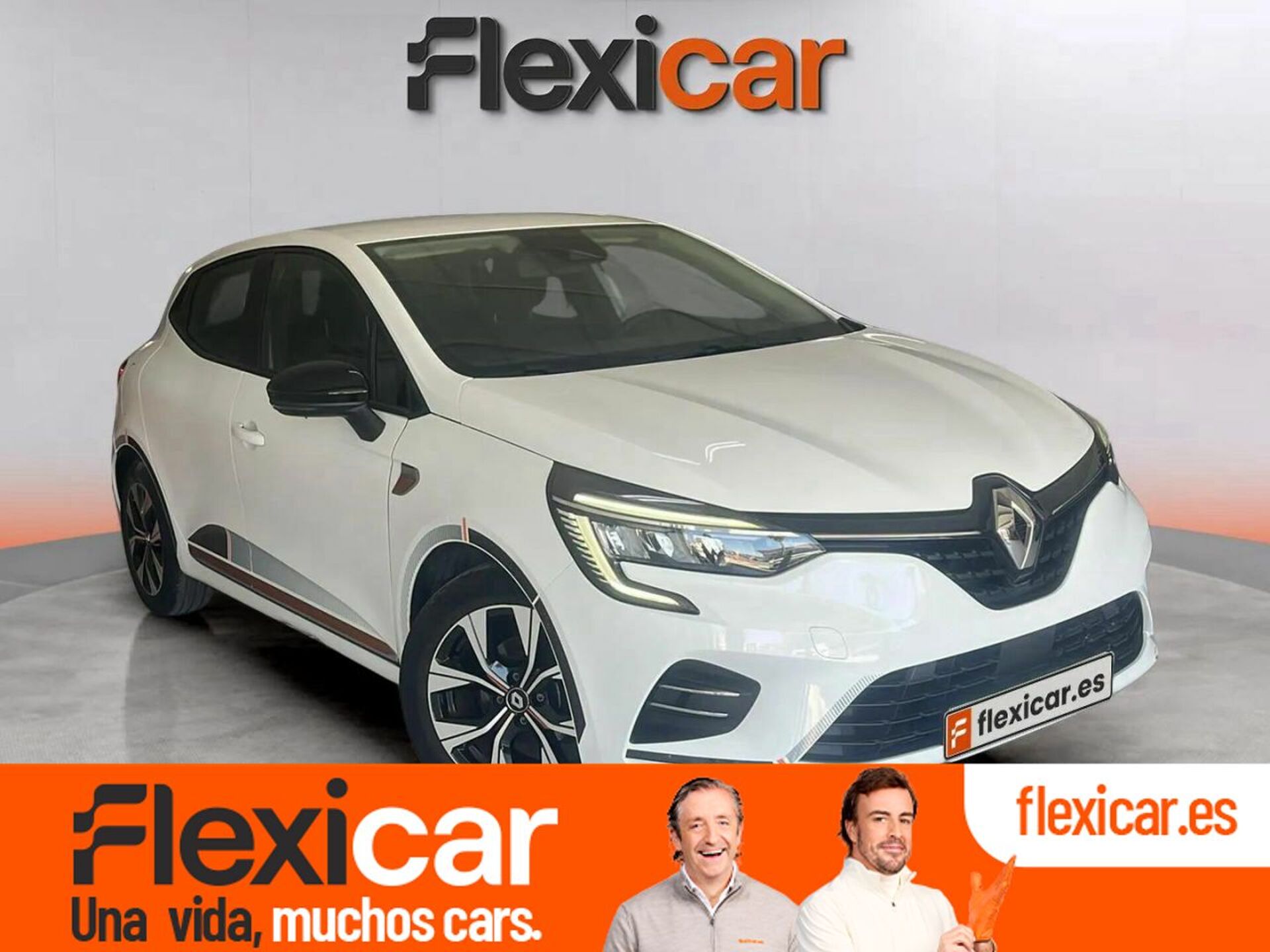 Imagen de RENAULT Clio