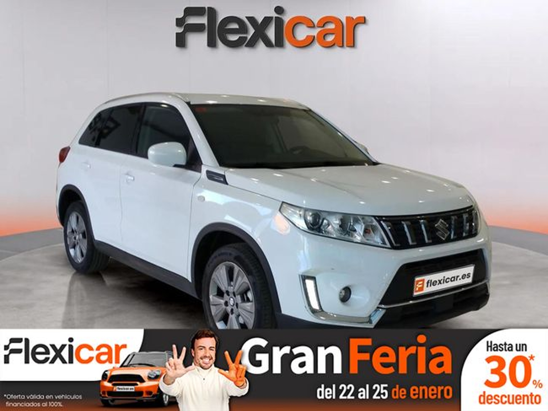 Imagen de SUZUKI Vitara