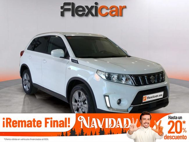 SUZUKI Vitara (1.0 T GL) en Sevilla