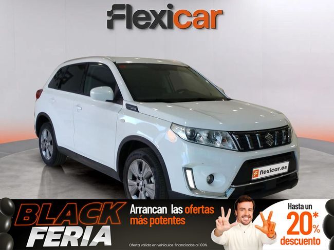 SUZUKI Vitara (1.0 T GL) en Sevilla