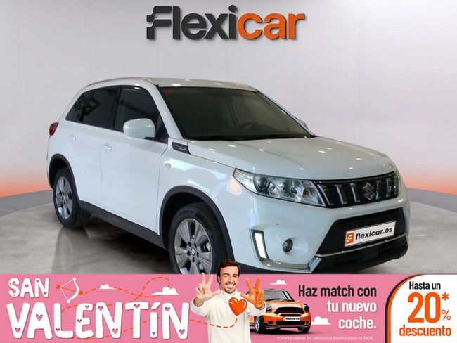 Foto del SUZUKI Vitara 1.0T GL 2WD