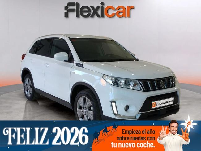 SUZUKI Vitara (1.0 T GL) en Sevilla