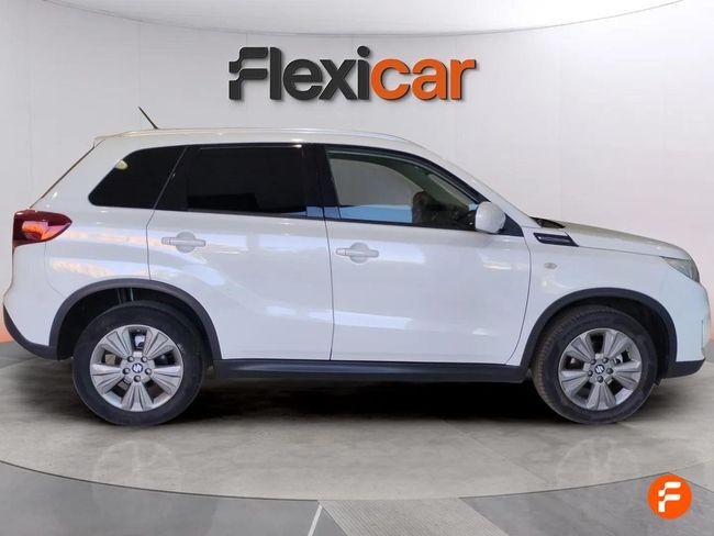 Foto del SUZUKI Vitara 1.0T GL 2WD