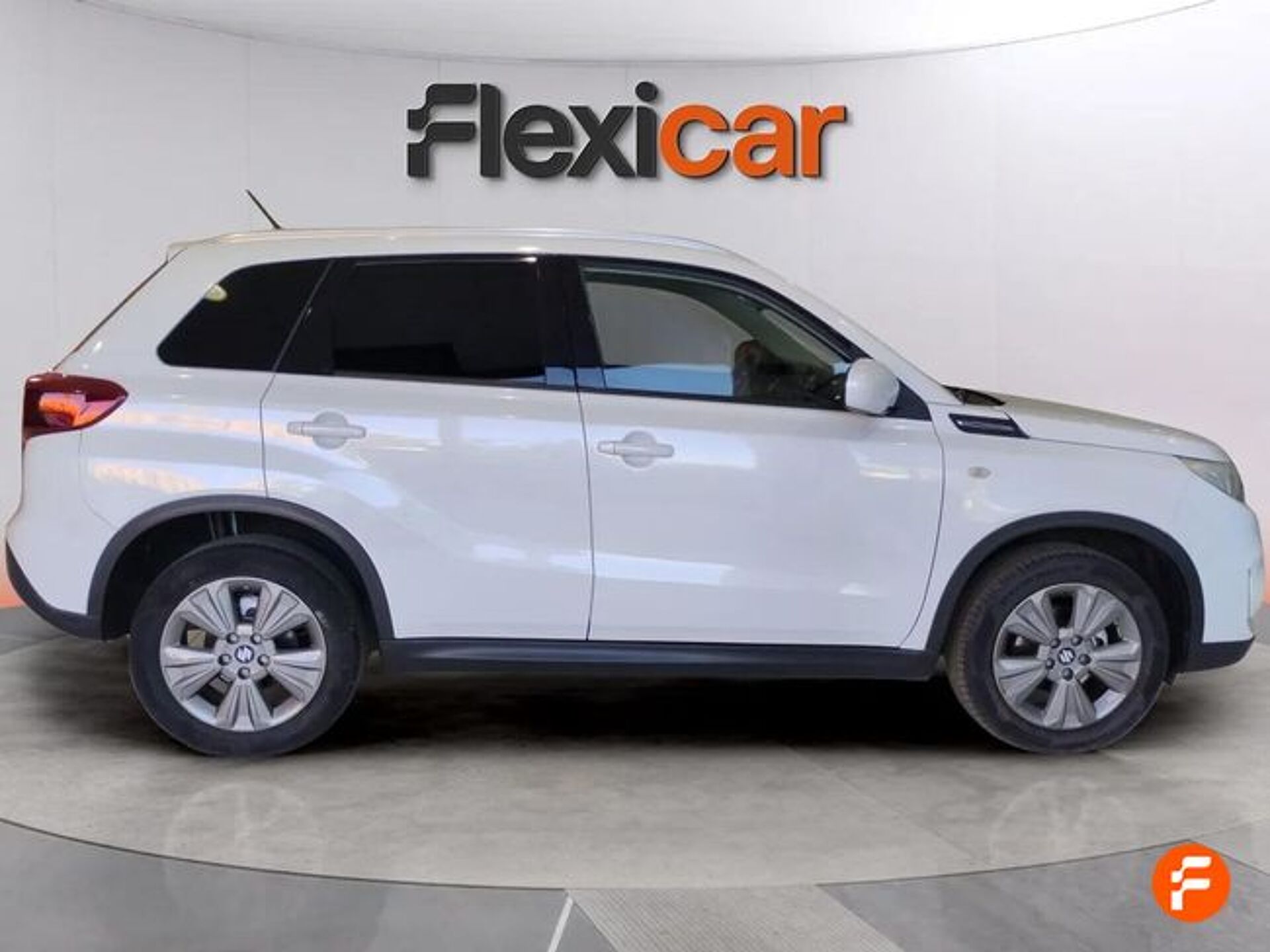 Imagen 3 de SUZUKI Vitara