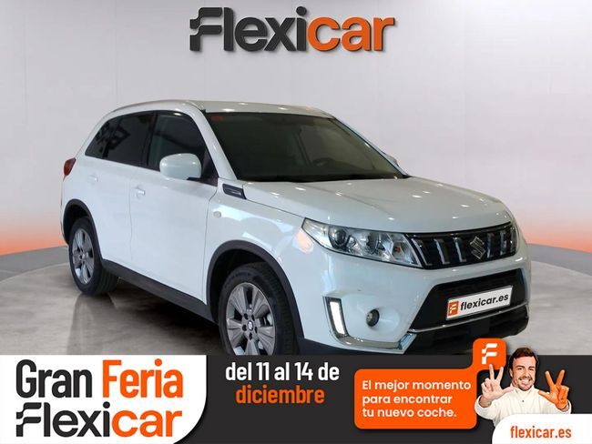 SUZUKI Vitara (1.0 T GL) en Sevilla