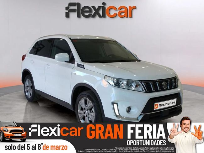 Foto del SUZUKI Vitara 1.0T GL 2WD