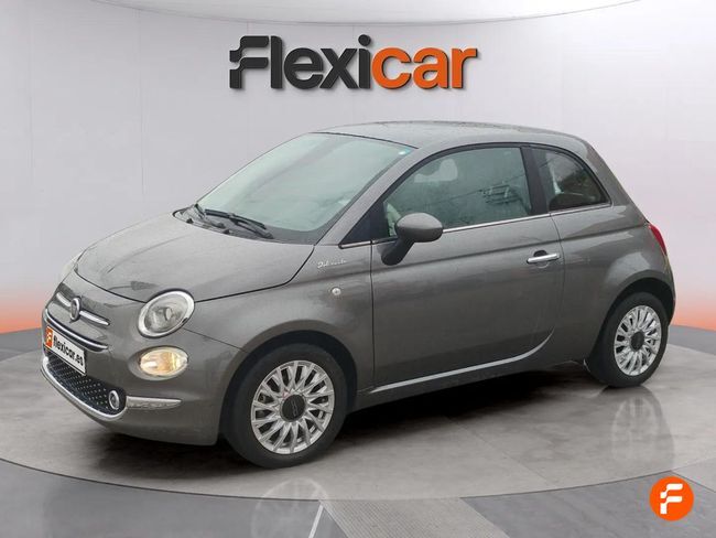Foto del FIAT 500 1.0 Hybrid Dolcevita 52kW