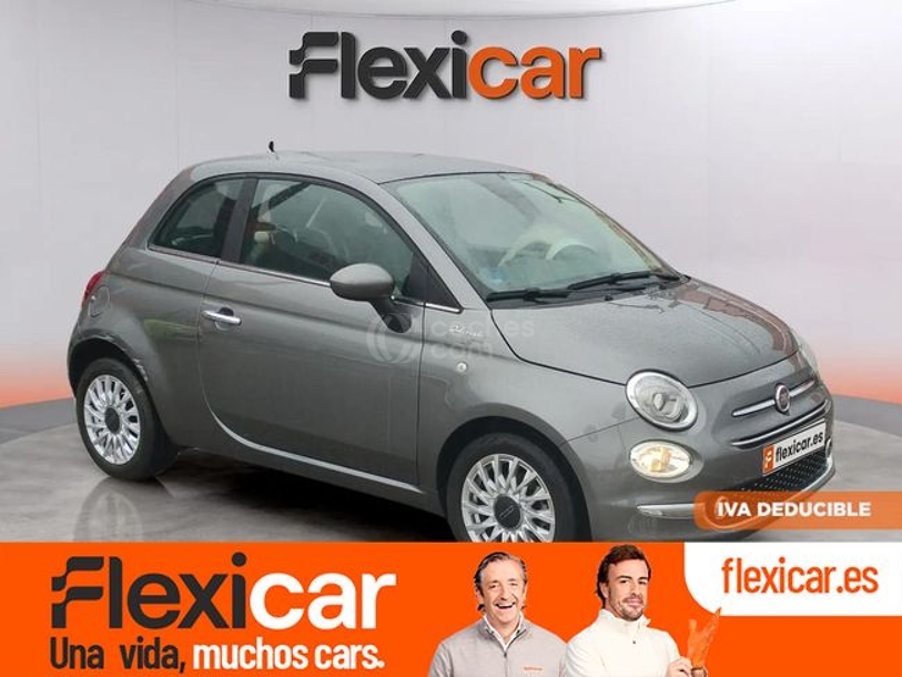 Foto del FIAT 500 1.0 Hybrid Dolcevita 52kW