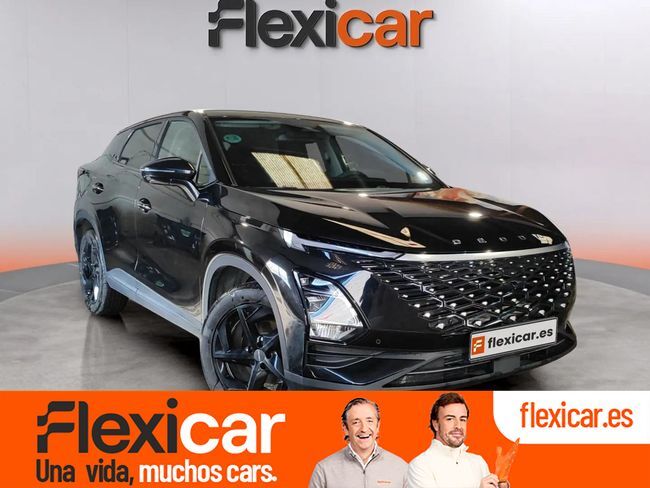 OMODA 5 (1.6 T-GDI 136.5kW (185CV) DCT Premium) en Málaga