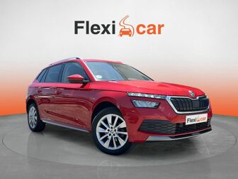 Imagen de SKODA Kamiq 1.0 TGI Style 66kW