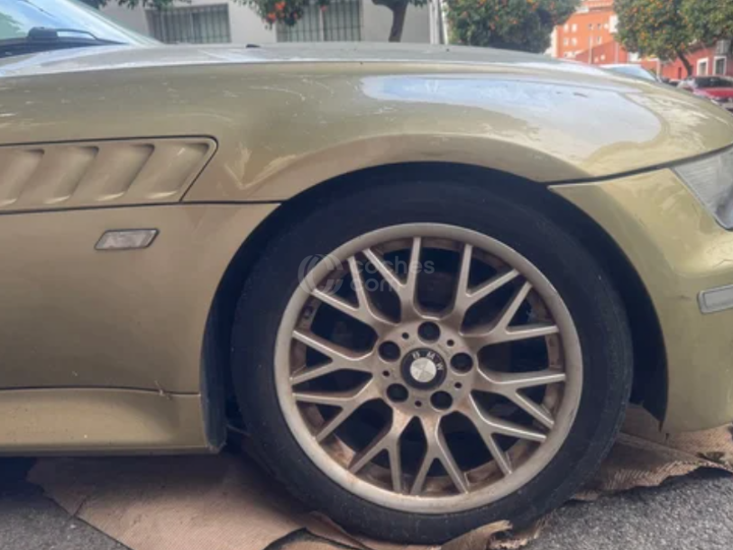 Foto del BMW Z3 1.9i Roadster