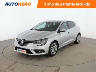 Imagen de RENAULT Mégane 1.2 TCe Energy Zen EDC 97kW