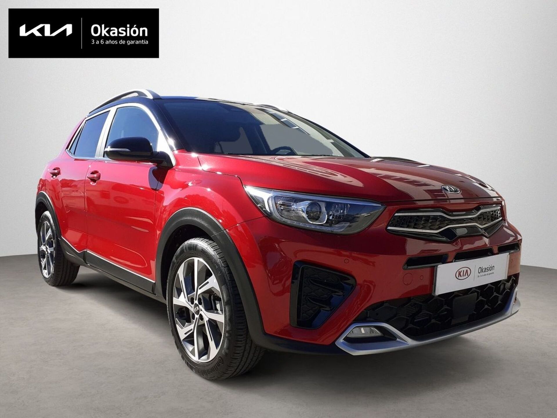 Imagen de KIA Stonic