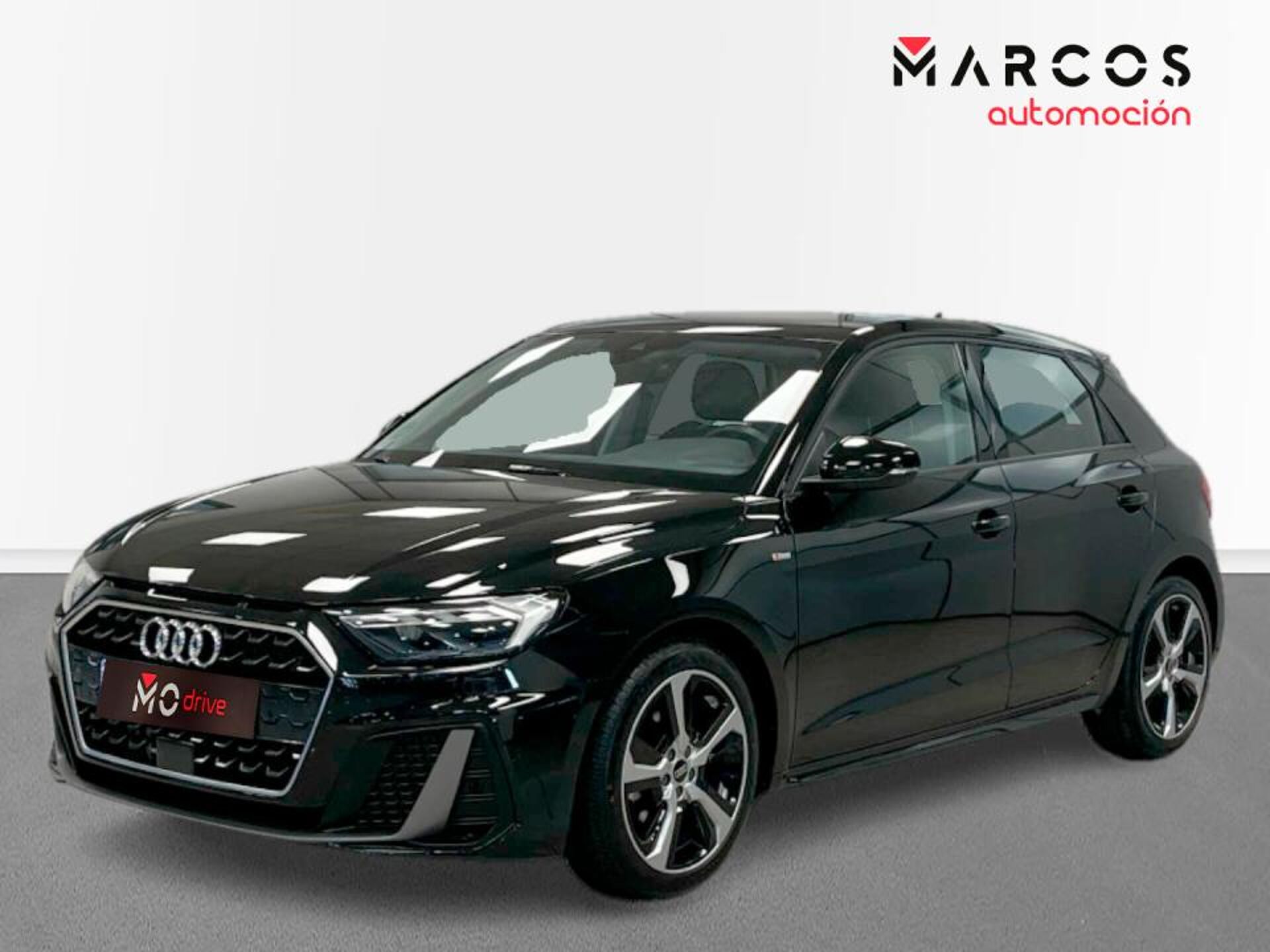 Imagen de AUDI A1
