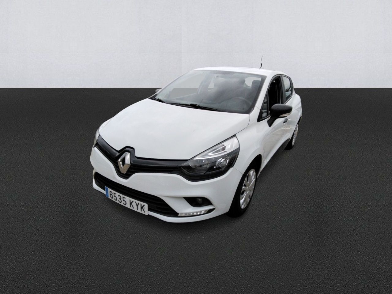 RENAULT Clio (Business TCe 55 kW (75 CV)) en Madrid