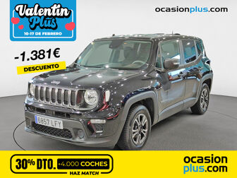 Imagen de JEEP Renegade 1.0 Sport 4x2