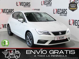 Imagen de SEAT León ST 1.0 EcoTSI S&S Style