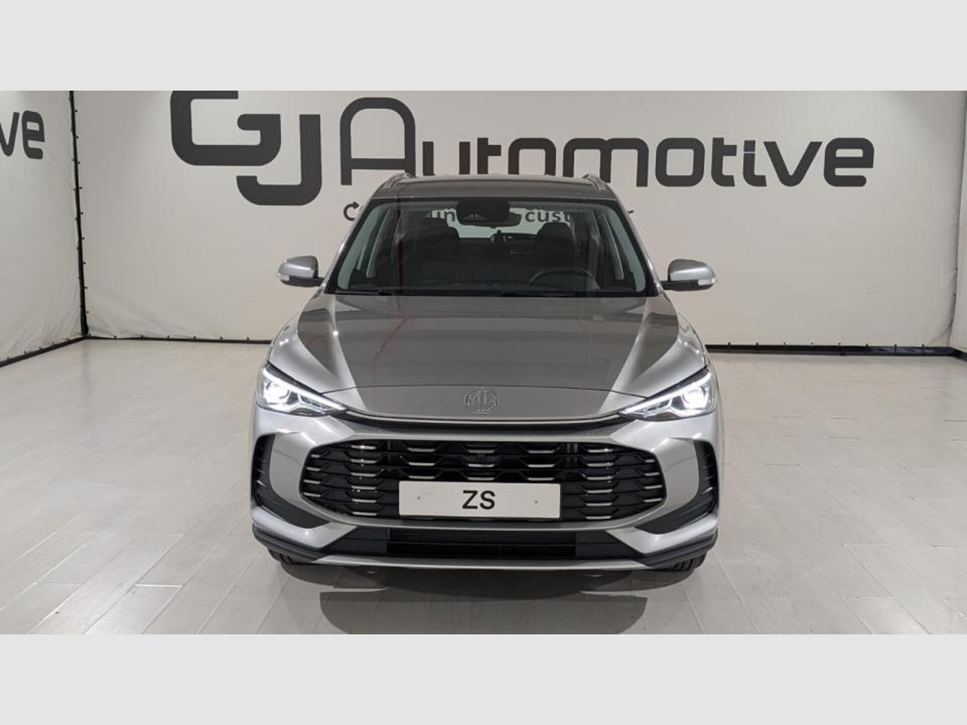 Imagen 2 de MG ZS SUV