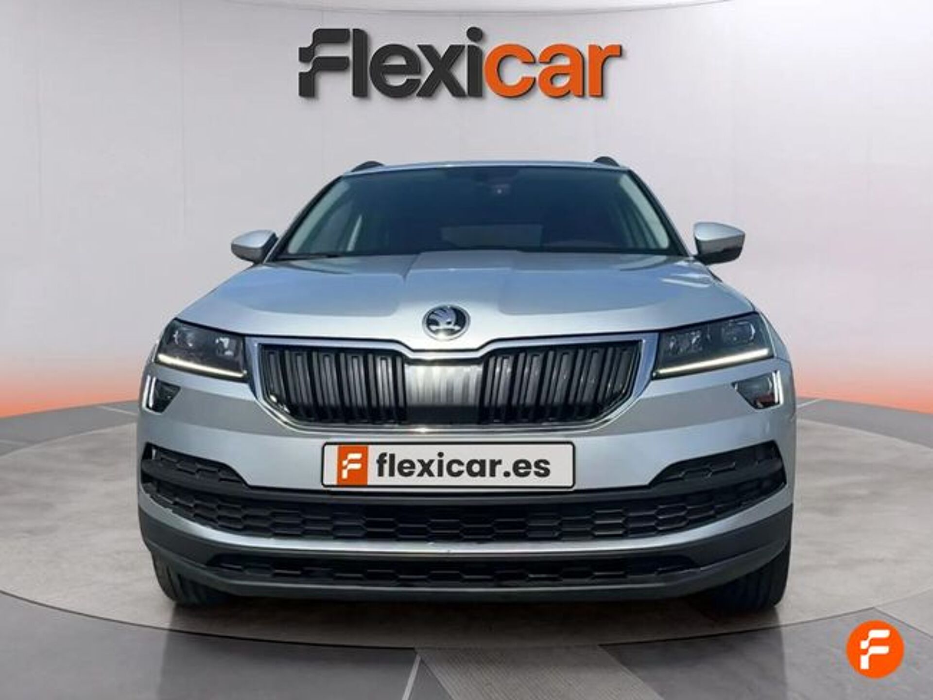 Imagen 2 de SKODA Karoq